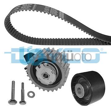 EKSANTRİK GERGİ KİTİ FIAT DOBLO 01 BRAVA 9601 BRAVO 9601 PALIO 00 MAREA 96