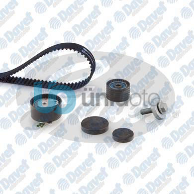 EKSANTRIK GERGI KITI K4M  K4J MEGANE II III CLIO III LAGUNA II III SCENIC II III