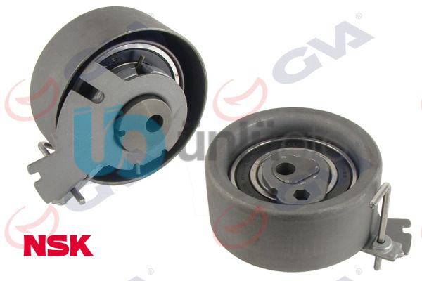 EKSANTRİK GERGİ RULMANI 206 1.6 16V 00 307 1.6 16V 00-07 PARTNER 1.6 16V 01-08 B