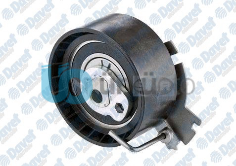 EKSANTRIK GERGI RULMANI 206 207 307 1.6 16V 00- PARTNER 1.6 08- C2 C3 C4 1.6 16V
