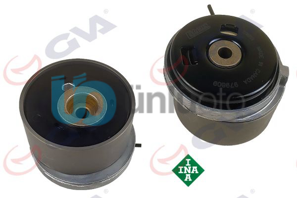 EKSANTRİK GERGİ RULMANI ASTRA G-ASTRA H-J-VECTRA C-INSIGNIA-MERIVA-ZAFIRA 1.6-1.