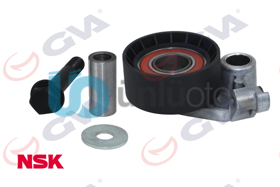EKSANTRİK GERGİ RULMANI FIESTA IV 1.25İ 16V-1.4İ 16V