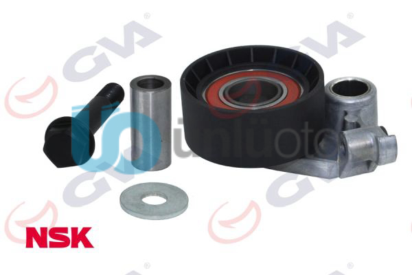 EKSANTRİK GERGİ RULMANI FIESTA IV 1.25İ 16V-1.4İ 16V