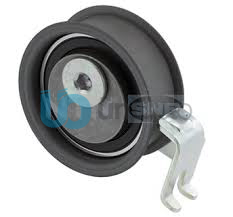 EKSANTRİK GERGİ RULMANI GOLF IV 1.8 97-05 -BORA 1.8 T 98-05 -OCTAVIA 02 -LEON-TO