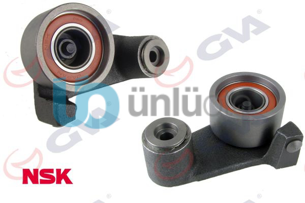 EKSANTRİK GERGİ RULMANI LAGUNA 2.0-2.0 16V-SAFRANE II 2.0 16V 95-01 - VOLVO S40-