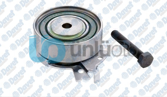 EKSANTRIK GERGI RULMANI OPEL ASTRA F 1.4I 1.6 91-98 VECTRA A-B 1.4I 1.6I 88-95 K