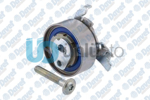 EKSANTRIK GERGI RULMANI OPEL VECTRA B C 1.6I 1.8I 16V ZAFIRA 1.6 16V CORSA B C 1