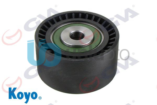 EKSANTRİK GERGİ RULMANI P107-206-207-307-PARTNER-C2-C3-C4-C5-BERLINGO-1.4HDI-1.6
