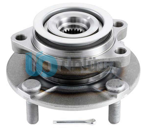 EKSANTRİK GERGİ RULMANI P208-P308 II 1.2THP 13 P308 SW II 1.2THP 14 C3 II 1.2VTI