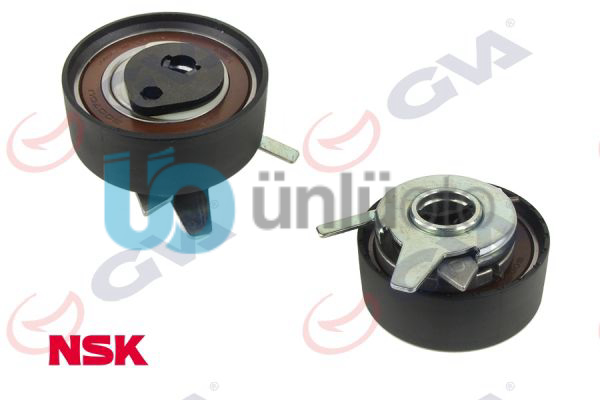 EKSANTRİK GERGİ RULMANI TRANSPORTER IV 2.5 TDI 95-03 - LT 28-35- LT 28-46 2.5TDI