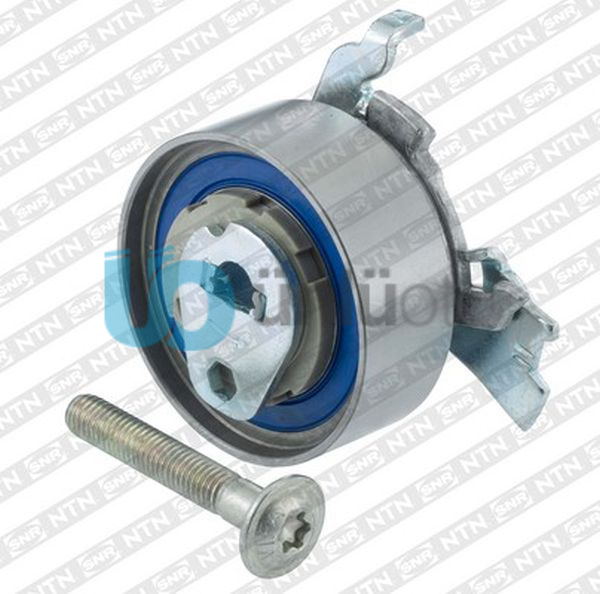 EKSANTRİK GERGİ RULMANI OPEL ASTRA G-CORSA C-VECTRA C-MERIVA A-ZAFIRA A 1.4-1.6-
