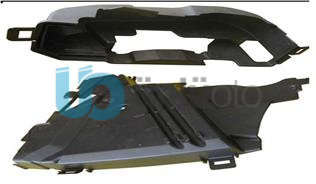 EKSANTRİK KAPAĞI ALT ÜST TAKIM CLIO II-III-KNG-MGN II 1.5 DCI  08 K9K