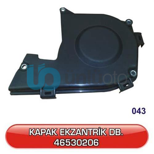 EKSANTRİK KAPAĞI DOBLO 290043