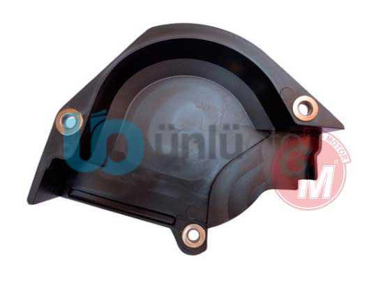 EKSANTRİK KAPAĞI RENAULT KANGOO