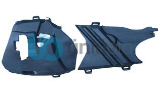 EKSANTRİK KAPAK TRIGER TAKIMI MGN II-CLIO-KNG 08  1.5 DCI K9K