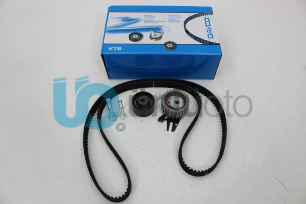 Eksantrik Kayış Rulman Takım Triger Seti - Fiat Doblo 1.9 JTD