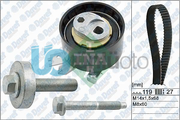 TRİGER SETİ RENAULT CLIO IV 12 SYMBOL III 13 FLUENCE 09 MEGANE IV 15 DACIA S