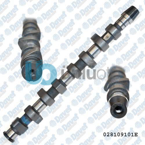 EKSANTRIK MILI 4 SILINDIR 028109101E VOLKSWAGEN AUDI SEAT VW GOLF 4