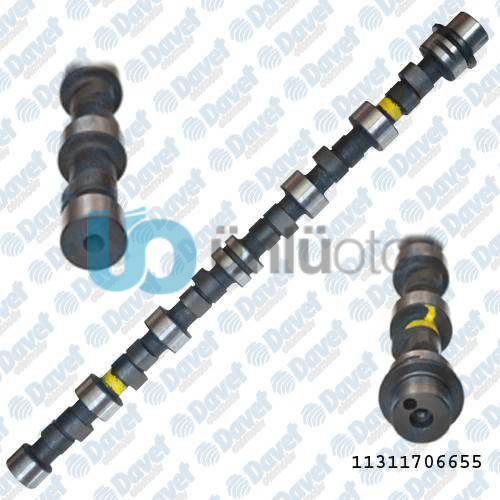 EKSANTRIK MILI 6 SILINDIR 11311706655 BMW M20 7 YATAKLI