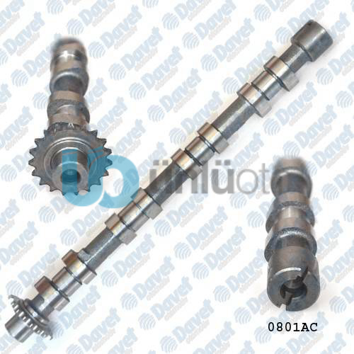 EKSANTRIK MILI EMME 0801AC PEUGEOT P307 CITROEN C4 C5 2.0HDI FORD FOCUS C-MAX 2.