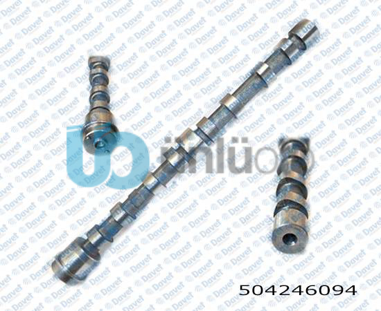 EKSANTRIK MILI EMME DUCATO 3.0 IVECO 3.0 F1C FROM IKI PIMLI