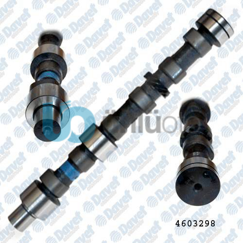 EKSANTRIK MILI FIAT TRAKTOR E.M 42MM CAP