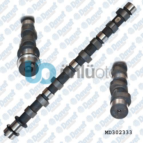 EKSANTRIK MILI H100 MITSUBISHI L300 III L200 Motor kodu: 4D56-T