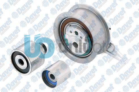 EKSANTRIK RULMAN KITI GOLF VII BEETLE PASSAT SCIROCCO SHARAN OCTAVIA SUPERB ALHA