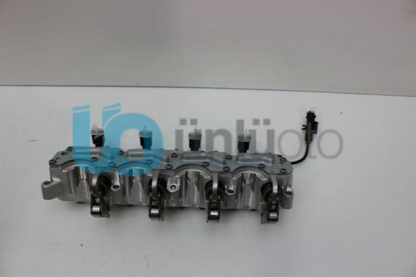 Eksantrik Sensörü (Multiair Ünitesi) 1.4 - Fiat 500L Punto 500X Bravo Punto Evo Jeep Renegade Alfa Romeo Mito Giulietta 124 Spider Lancia Delta