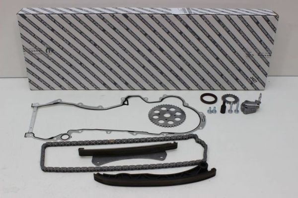 Eksantrik (Triger) Zincir Seti 1.3 MJT Full