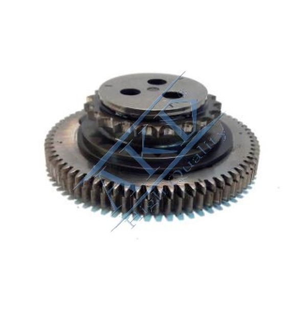 EKSANTRİK ZİNCİR DİŞLİSİ OTOMATİK 1.6 DTH ASTRA K-ASTRA J-INSIGNIA A-B-MOKKA