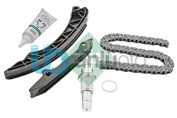 EKSANTRIK ZINCIR SETI ALT BMW M50 M52 M54 E36 E34 E46 E39 E60 E38 E65 E83 E53 Z3
