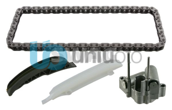 EKSANTRIK ZINCIR SETI BMW M47N2 M57N2 E46 E60 E90 E87 E65 E92 E83 E53 E70 E71 E7