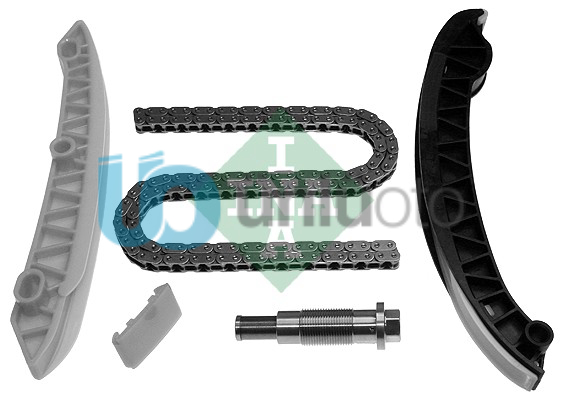 EKSANTRIK ZINCIR SETI M271 W203 02-07 W204 08-14 W211 02-08 W212 11-15 SPRINTER