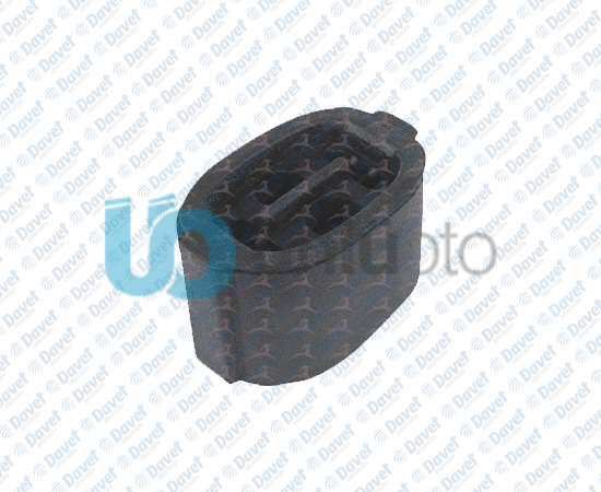 EKSOZ ASKI LASTIGI BUYUK M131 DKS SLX TEMPRA