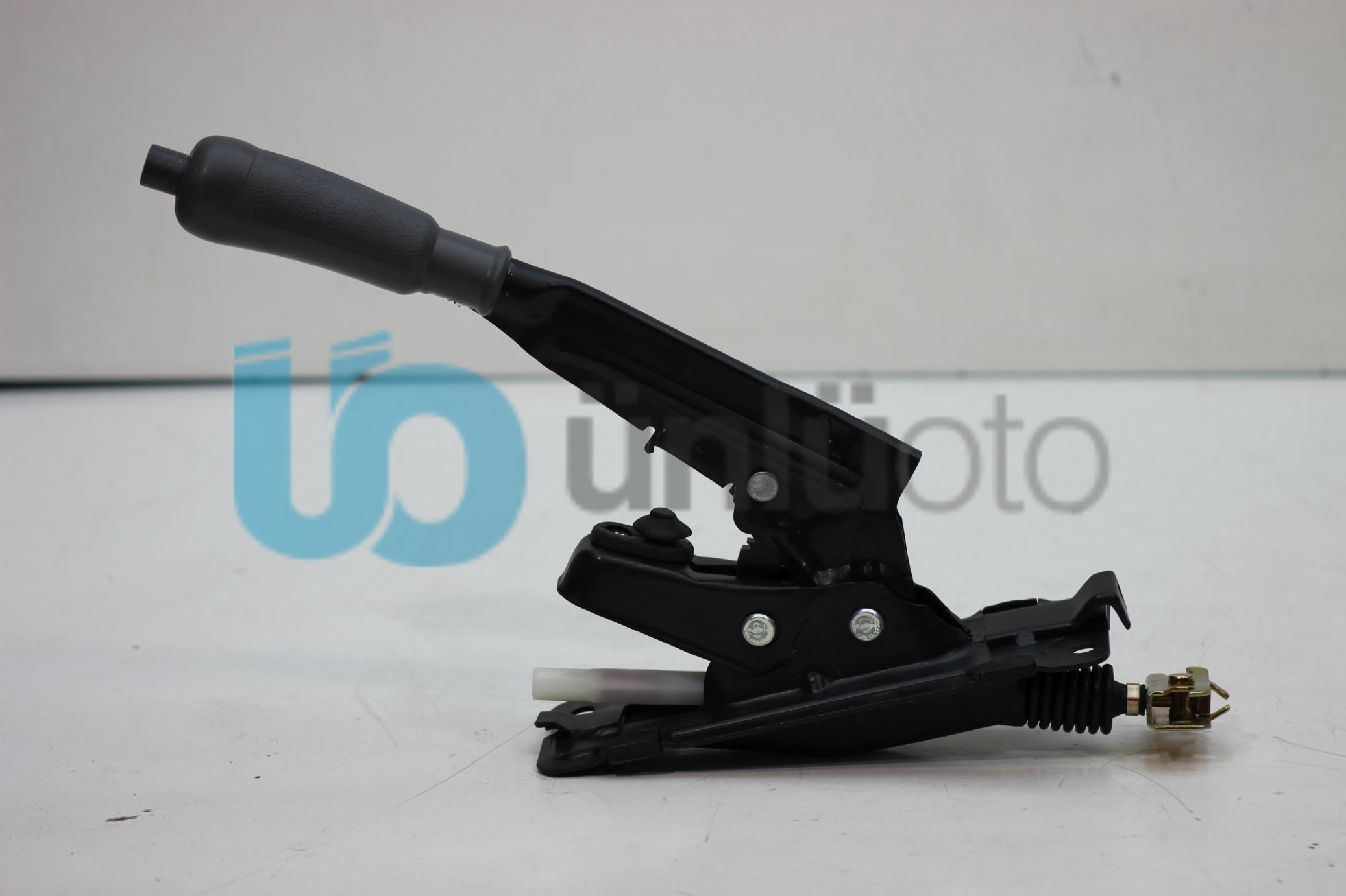 El Fren Kolu (Tabancası) - Fiat Palio Siena Albea Strada