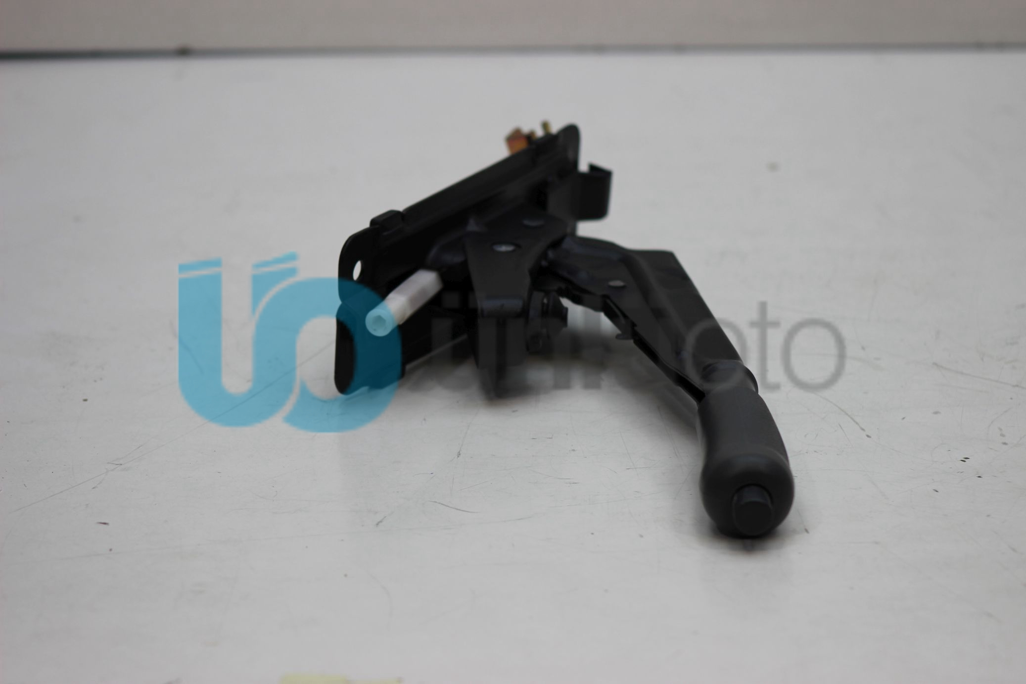 El Fren Kolu (Tabancası) - Fiat Palio Siena Albea Strada