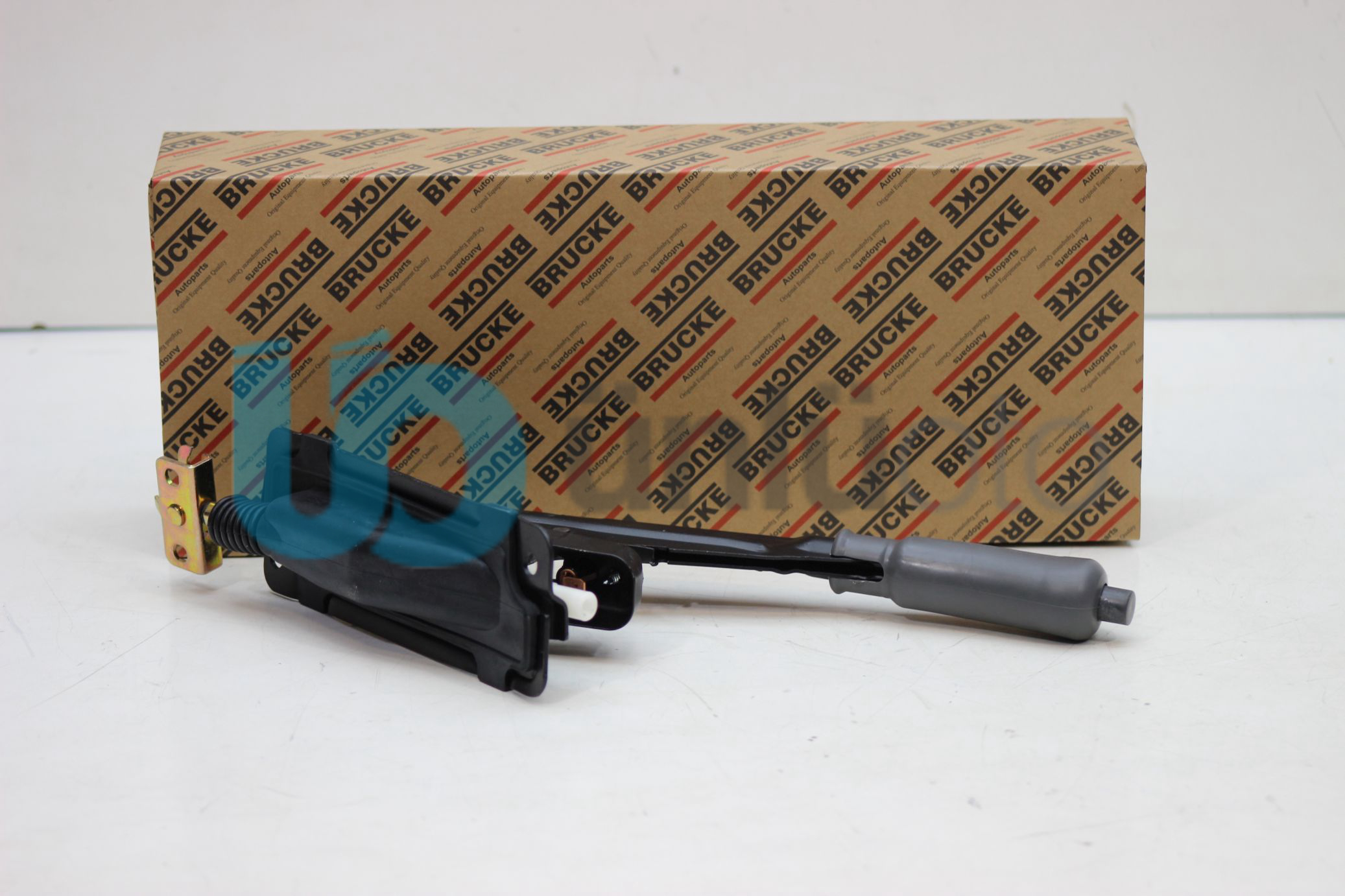 El Fren Kolu (Tabancası) - Fiat Palio Siena Albea Strada