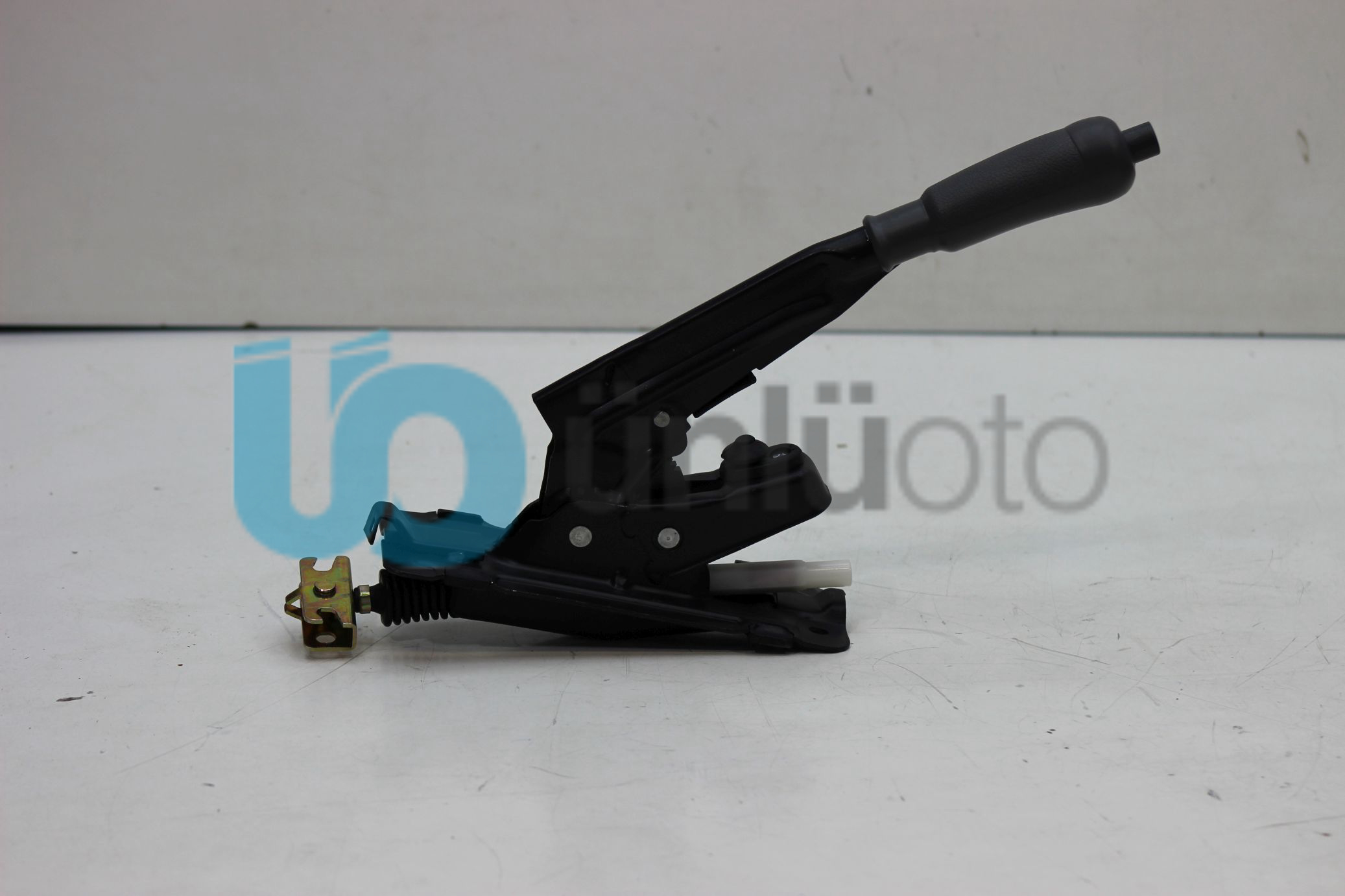 El Fren Kolu (Tabancası) - Fiat Palio Siena Albea Strada