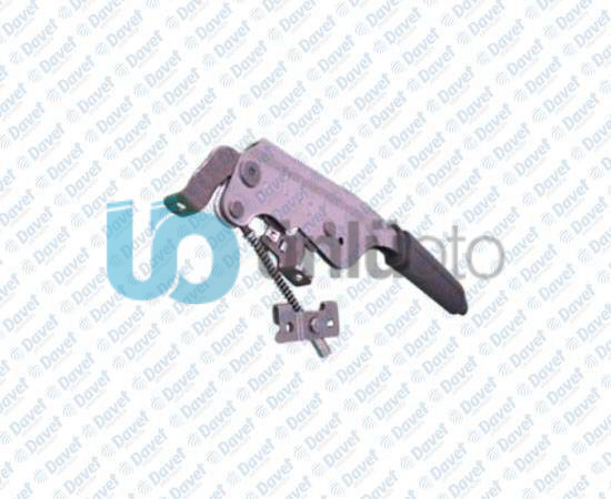 EL FREN KOLU TABANCASI TELSİZ R19