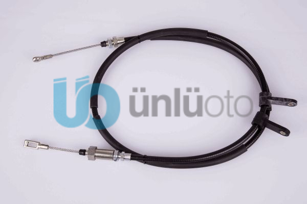 EL FREN TELİ FIAT DUCATO 06 PEUGEOT BOXER 06 CITROEN JUMPER 06 1908 MM
