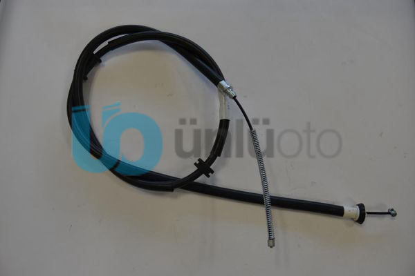 EL FREN TELLERİ ARKA SAĞ LINEA