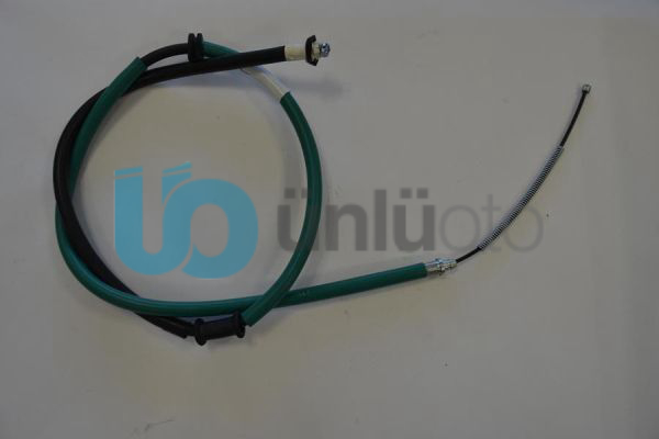 EL FREN TELLERİ ARKA SOL LINEA