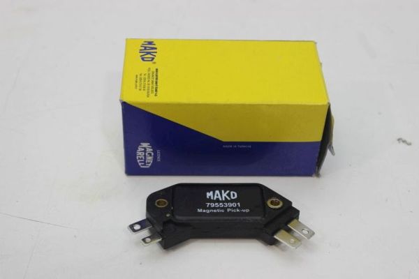 Elektronik Ateşleme Modülü 4 Fişli - Tofaş Doğan Kartal Şahin Eski Model