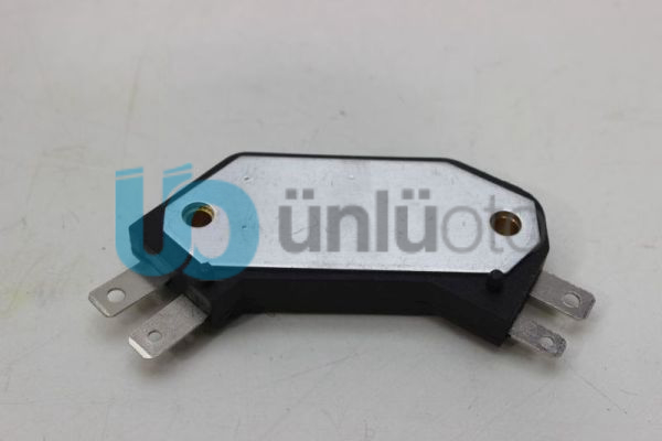 Elektronik Ateşleme Modülü 4 Fişli - Tofaş Doğan Kartal Şahin Eski Model