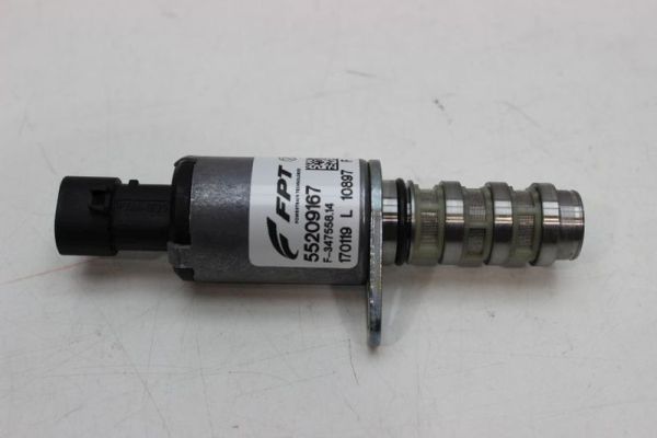 Elektrovalf 1.2 1.4 - Fiat 500 Linea Panda Punto Fiorino Lancai Delta Ypsilon Alfa Romeo Mito 159 Giulietta 4C Spider Brera