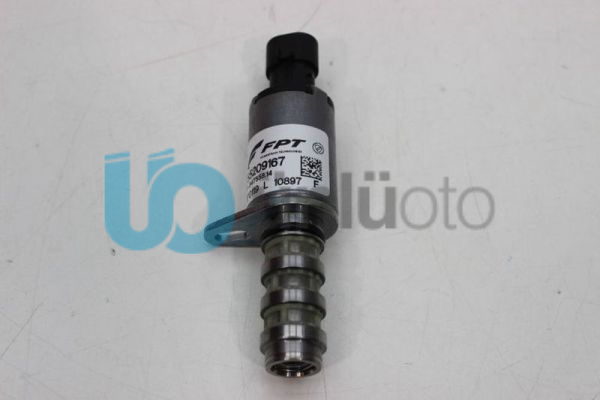 Elektrovalf 1.2 1.4 - Fiat 500 Linea Panda Punto Fiorino Lancai Delta Ypsilon Alfa Romeo Mito 159 Giulietta 4C Spider Brera