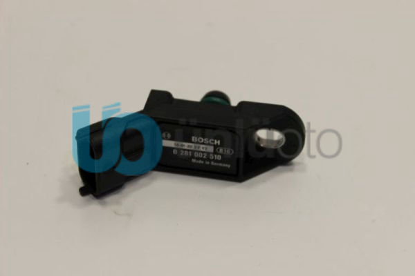 Emme Manifold Basınç Sensörü 1.3 1.9 JTD-İdea-Punto-Alfa 147 156 Multipla Panda Linea
