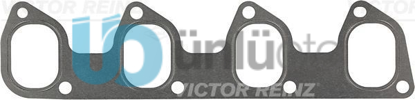 EMME MANIFOLD CONTASI CONNECT 0214 1.8 TDCI FOCUS I 9804 1.8TD