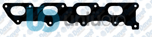 EMME MANIFOLD CONTASI DOBLO-PALIO-MAREA-BRAVO-BRAVA 1,6 16V